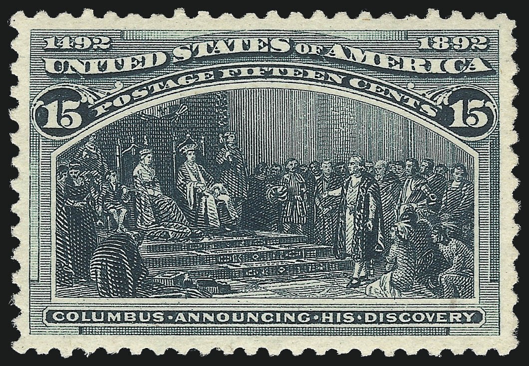 Sale no. 1078 — Lot no. 702 — Siegel Auction Galleries