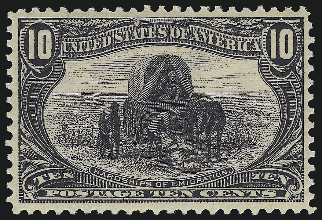 Sale no. 1078 — Lot no. 709 — Siegel Auction Galleries