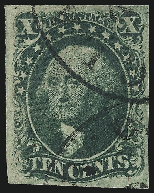 Sale no. 1078 — Lot no. 90 — Siegel Auction Galleries