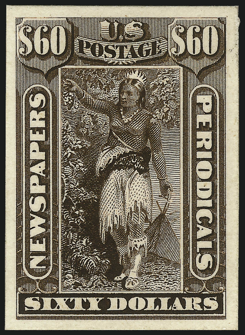 Sale no. 1079 — Lot no. 2014 — Siegel Auction Galleries