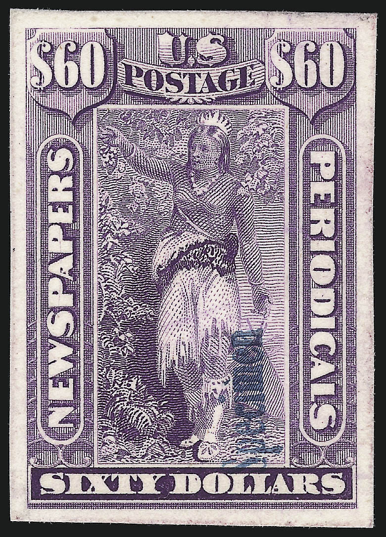 Sale no. 1079 — Lot no. 2039 — Siegel Auction Galleries