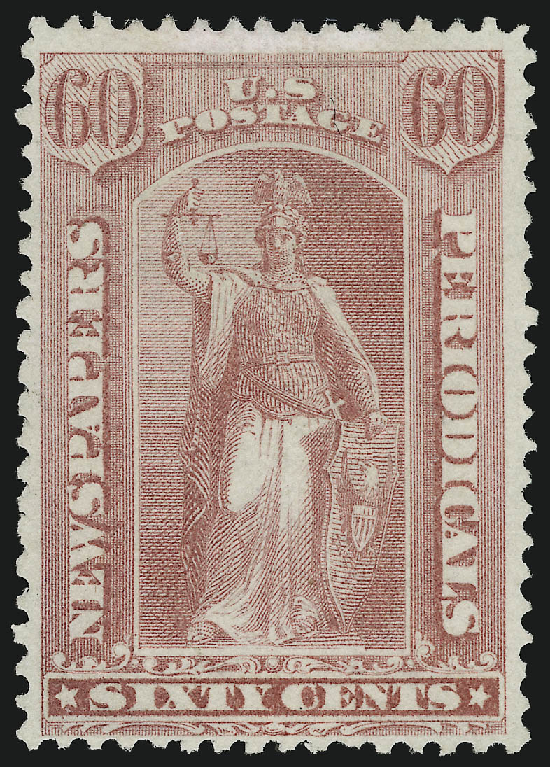 Sale no. 1079 — Lot no. 2117 — Siegel Auction Galleries