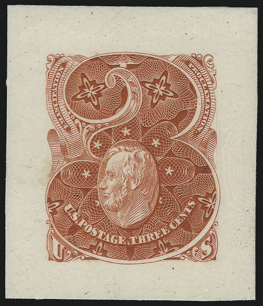 Sale no. 1082 — Lot no. 101 — Siegel Auction Galleries