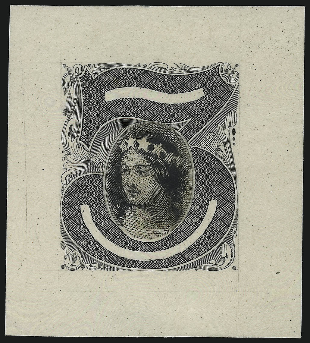 Sale no. 1082 — Lot no. 103 — Siegel Auction Galleries