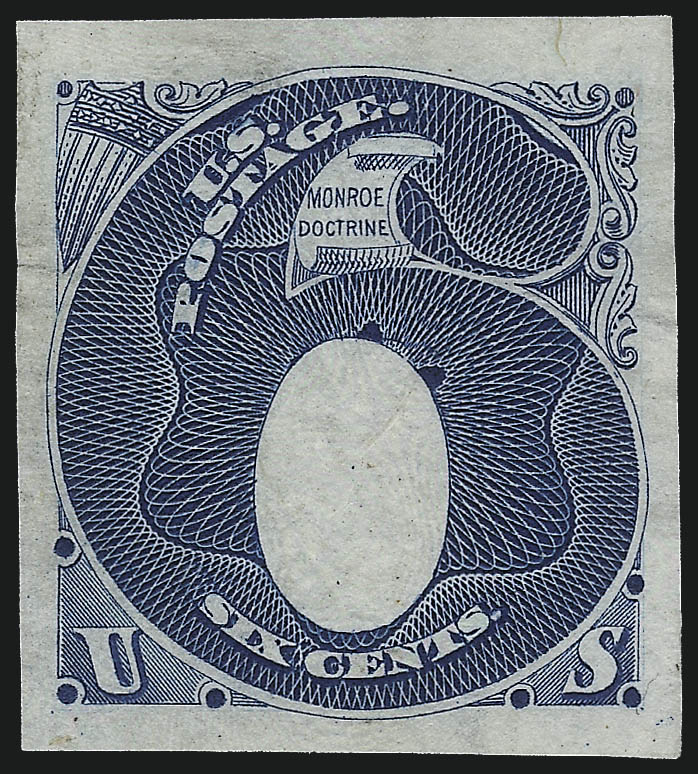 Sale no. 1082 — Lot no. 104 — Siegel Auction Galleries