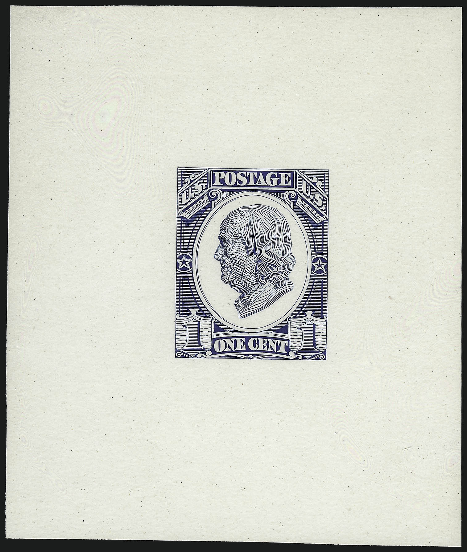 Sale no. 1082 — Lot no. 105 — Siegel Auction Galleries