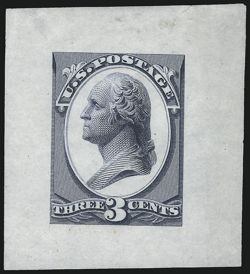 Sale no. 1082 — Lot no. 106 — Siegel Auction Galleries