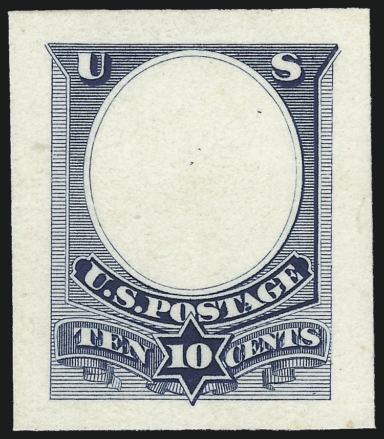 Sale no. 1082 — Lot no. 113 — Siegel Auction Galleries