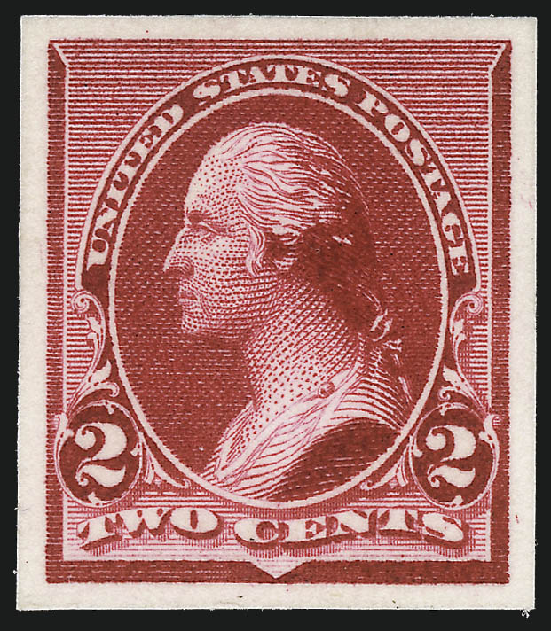 Sale no. 1082 — Lot no. 132 — Siegel Auction Galleries