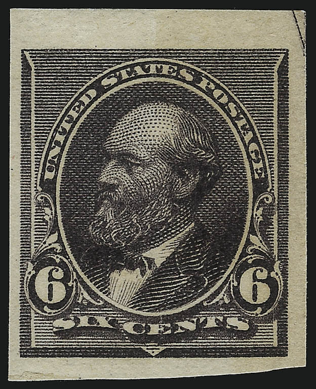 Sale no. 1082 — Lot no. 135 — Siegel Auction Galleries