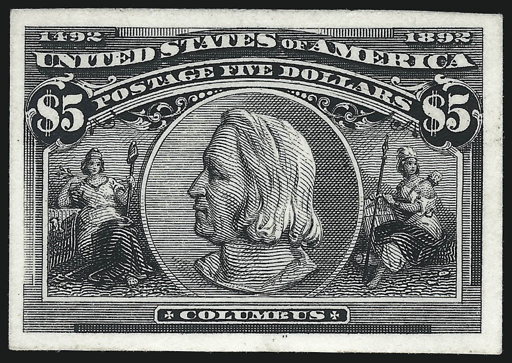 Sale no. 1082 — Lot no. 142 — Siegel Auction Galleries