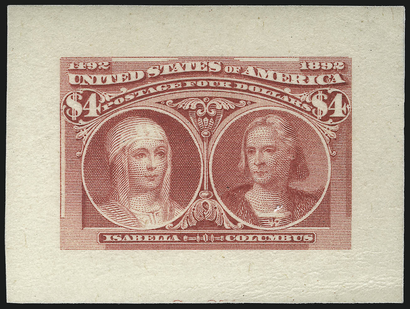 Sale no. 1082 — Lot no. 149 — Siegel Auction Galleries