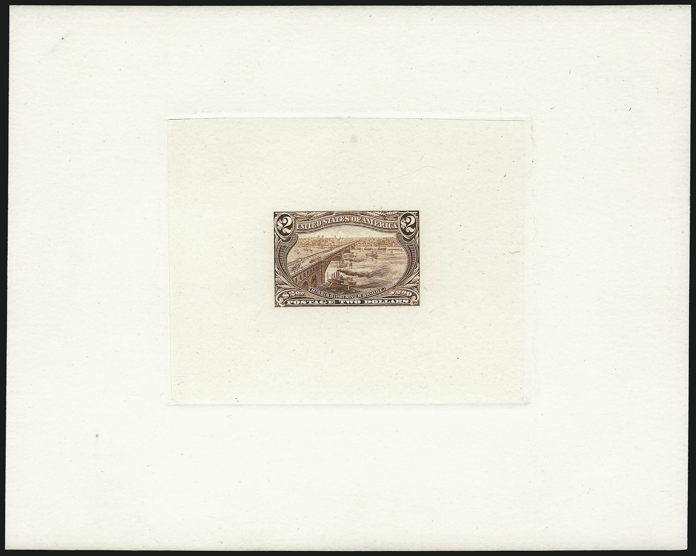 Sale no. 1082 — Lot no. 155 — Siegel Auction Galleries