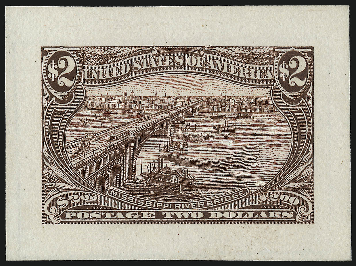 Sale no. 1082 — Lot no. 158 — Siegel Auction Galleries