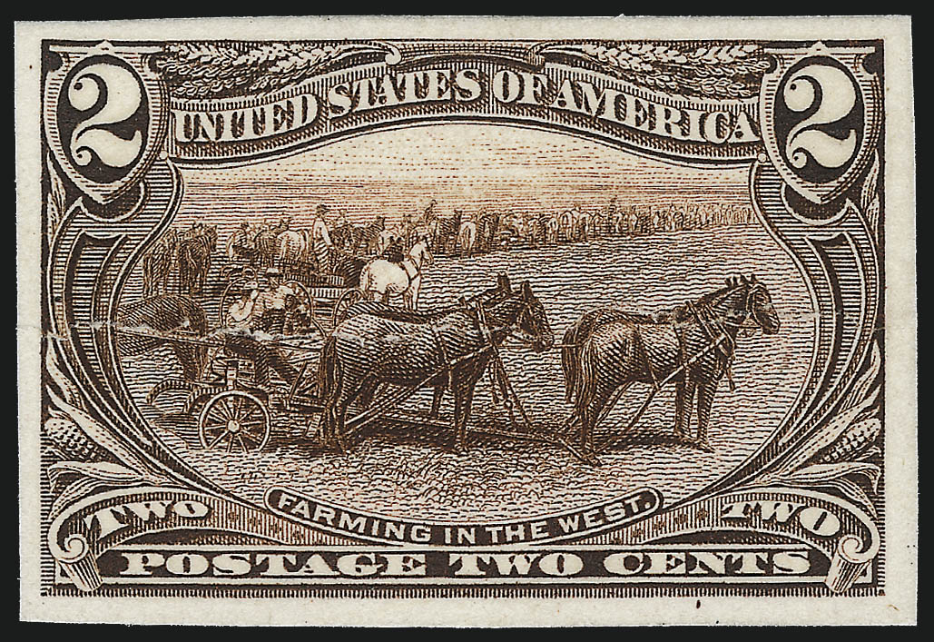 Sale no. 1082 — Lot no. 163 — Siegel Auction Galleries