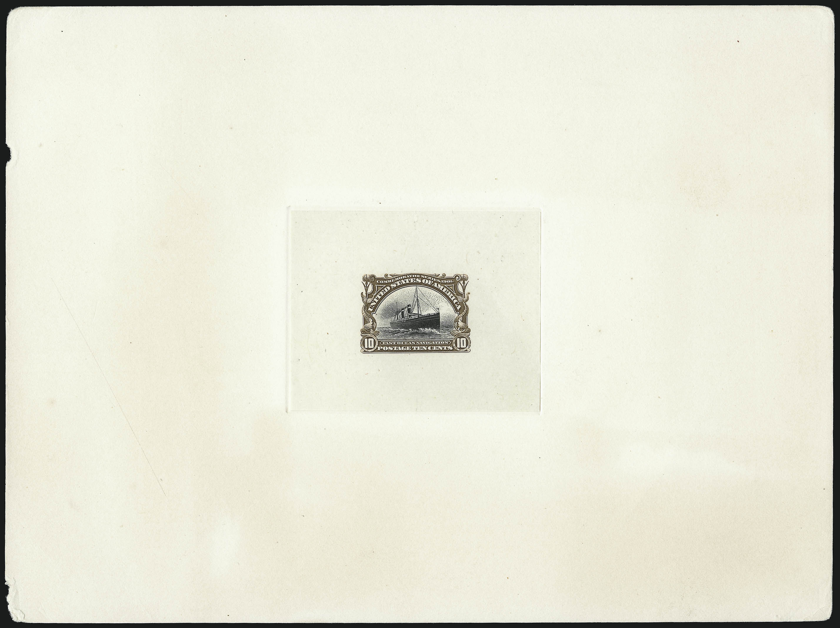 Sale no. 1082 — Lot no. 166 — Siegel Auction Galleries