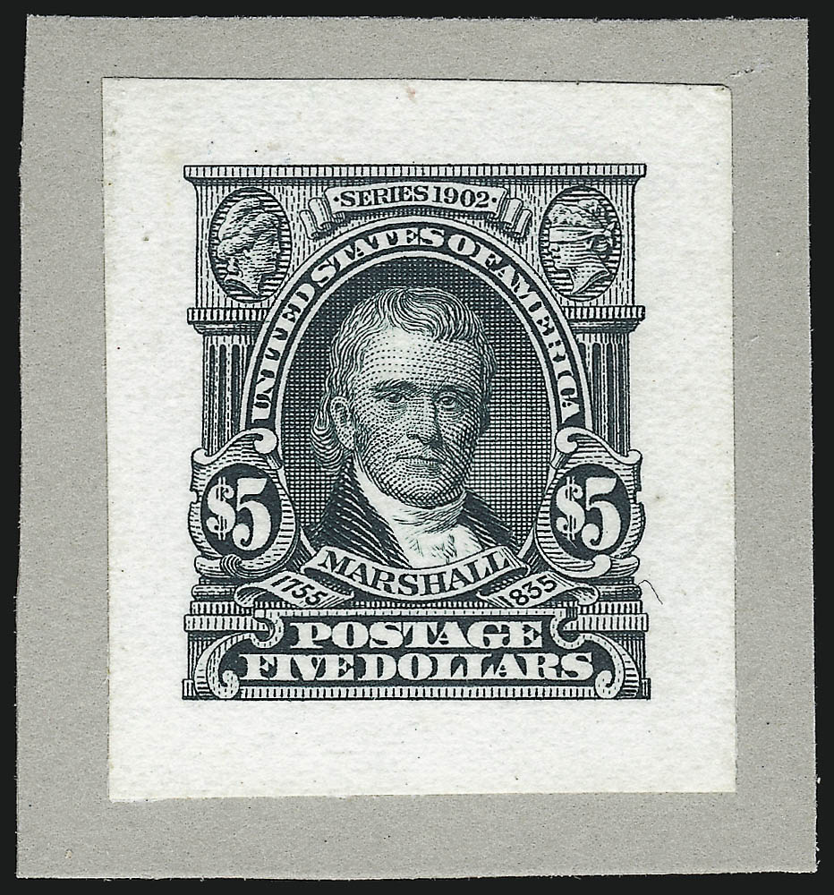 Sale no. 1082 — Lot no. 168 — Siegel Auction Galleries