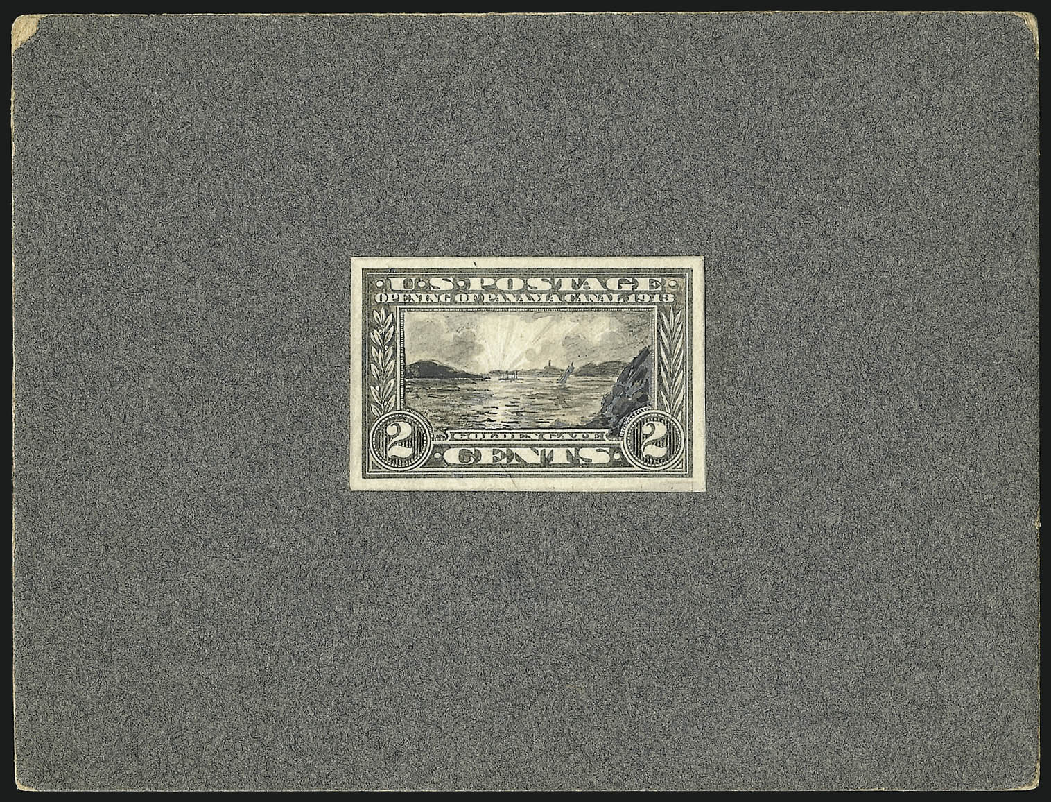 Sale no. 1082 — Lot no. 171 — Siegel Auction Galleries