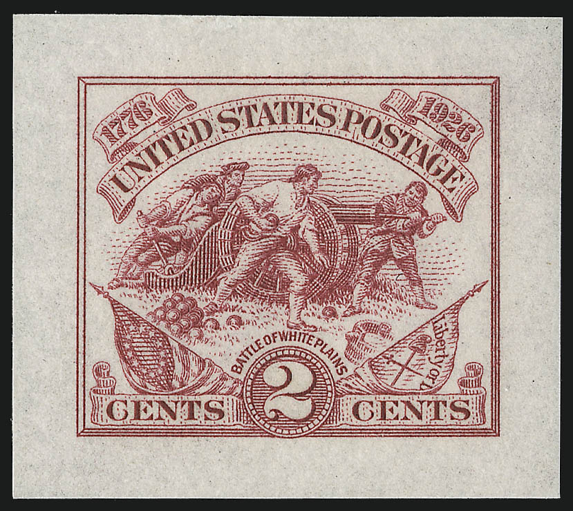 Sale no. 1082 — Lot no. 187 — Siegel Auction Galleries