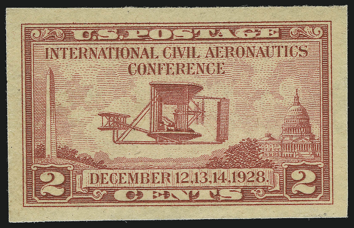 Sale no. 1082 — Lot no. 188 — Siegel Auction Galleries