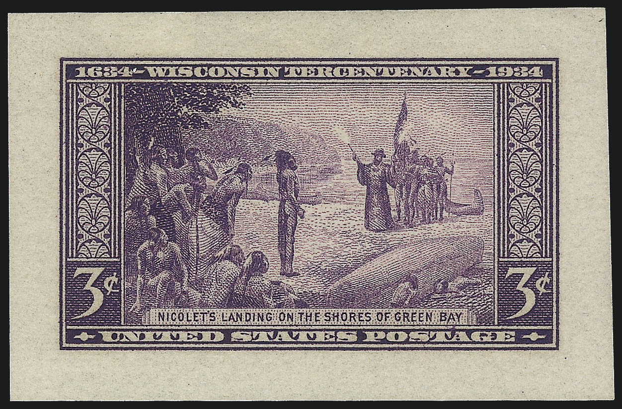 Sale no. 1082 — Lot no. 200 — Siegel Auction Galleries