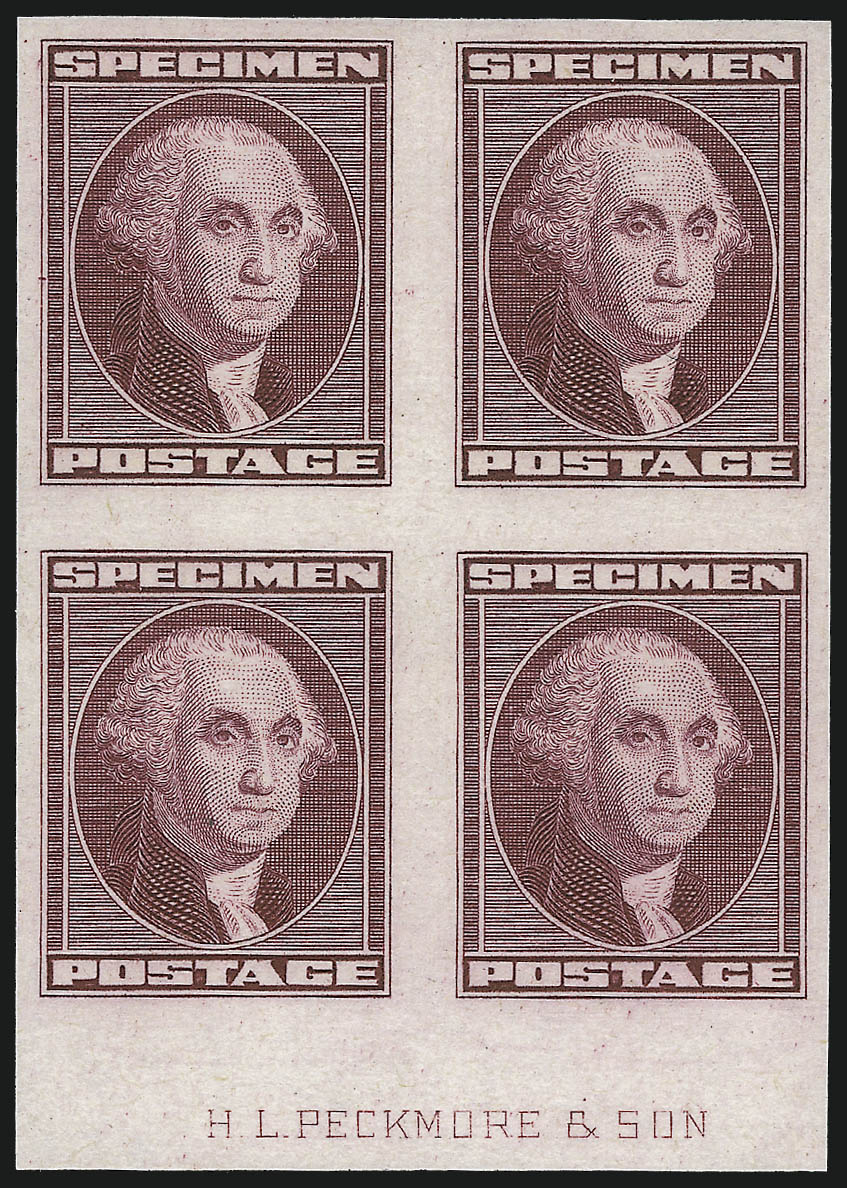 Sale no. 1082 — Lot no. 202 — Siegel Auction Galleries