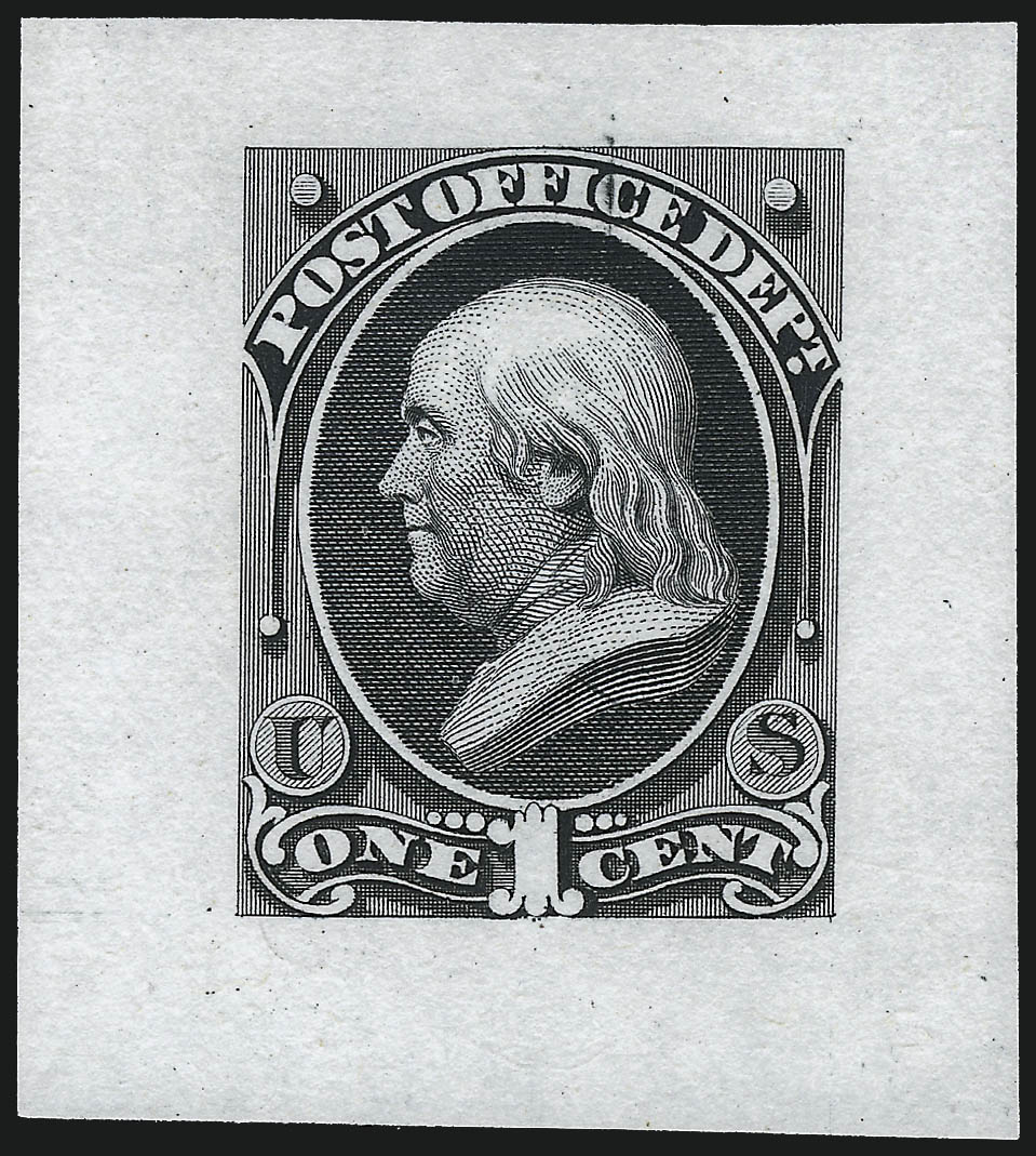 Sale no. 1082 — Lot no. 213 — Siegel Auction Galleries