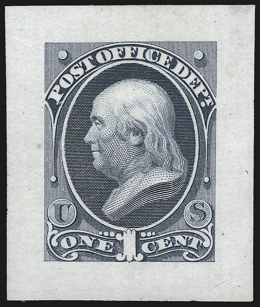 Sale no. 1082 — Lot no. 214 — Siegel Auction Galleries