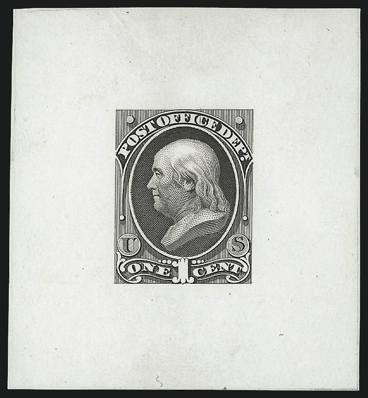 Sale no. 1082 — Lot no. 216 — Siegel Auction Galleries