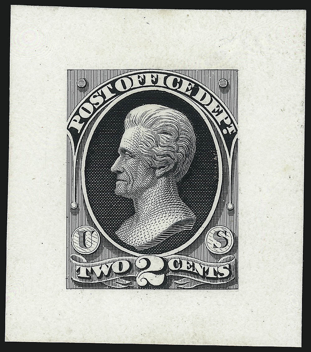 Sale no. 1082 — Lot no. 220 — Siegel Auction Galleries