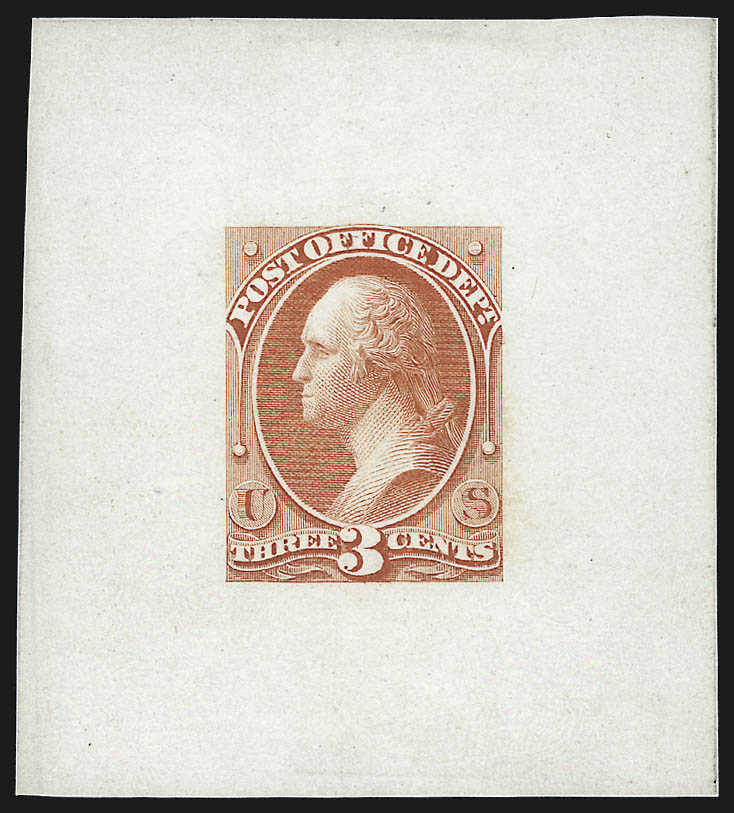 Sale no. 1082 — Lot no. 223 — Siegel Auction Galleries