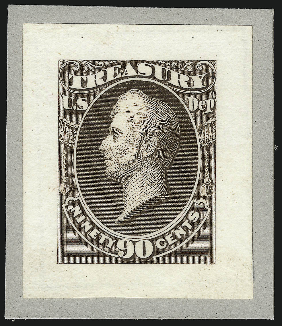 Sale no. 1082 — Lot no. 228 — Siegel Auction Galleries