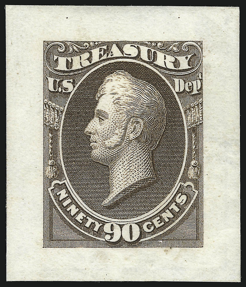 Sale no. 1082 — Lot no. 235 — Siegel Auction Galleries