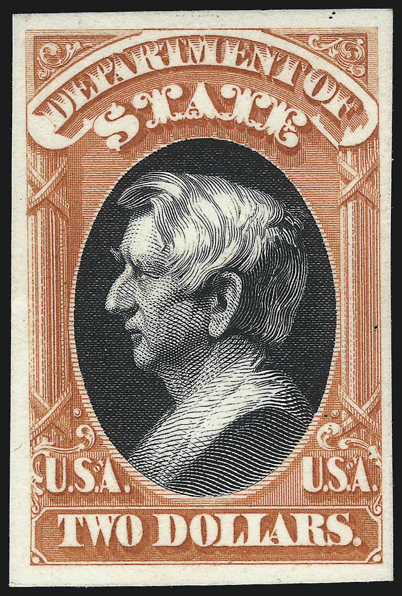 Sale no. 1082 — Lot no. 237 — Siegel Auction Galleries