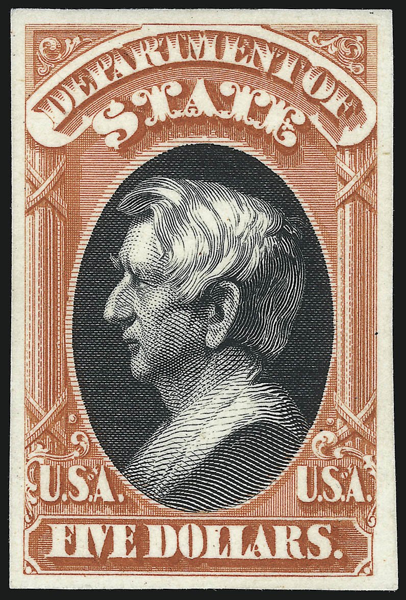 Sale no. 1082 — Lot no. 243 — Siegel Auction Galleries