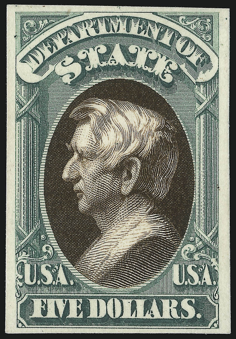 Sale no. 1082 — Lot no. 246 — Siegel Auction Galleries