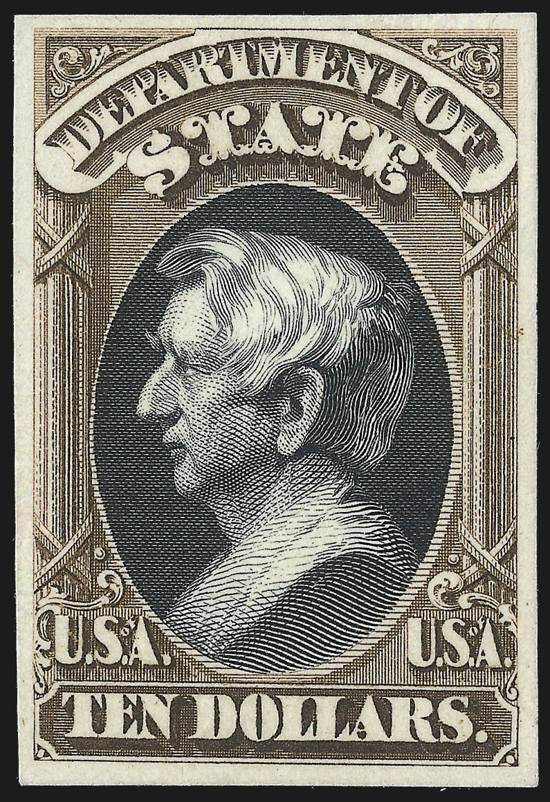 Sale no. 1082 — Lot no. 253 — Siegel Auction Galleries