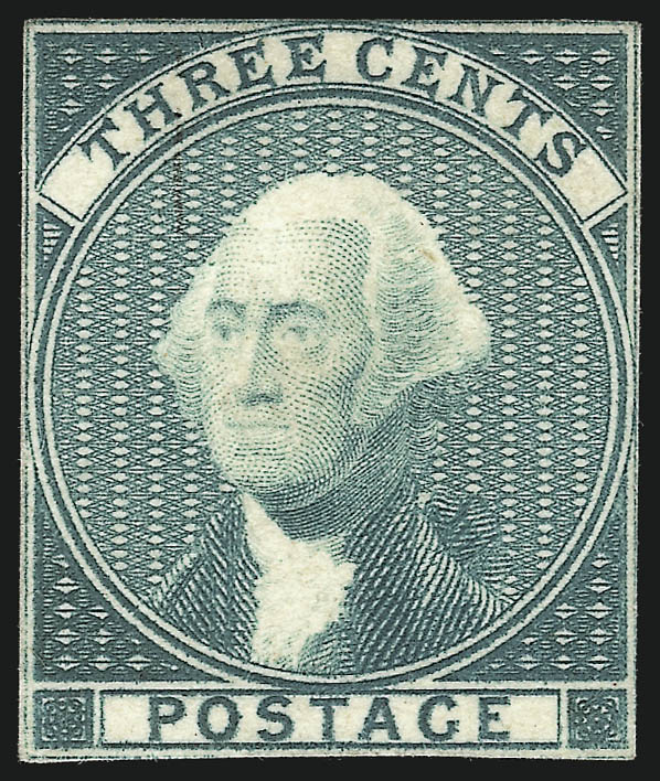 Sale no. 1082 — Lot no. 26 — Siegel Auction Galleries