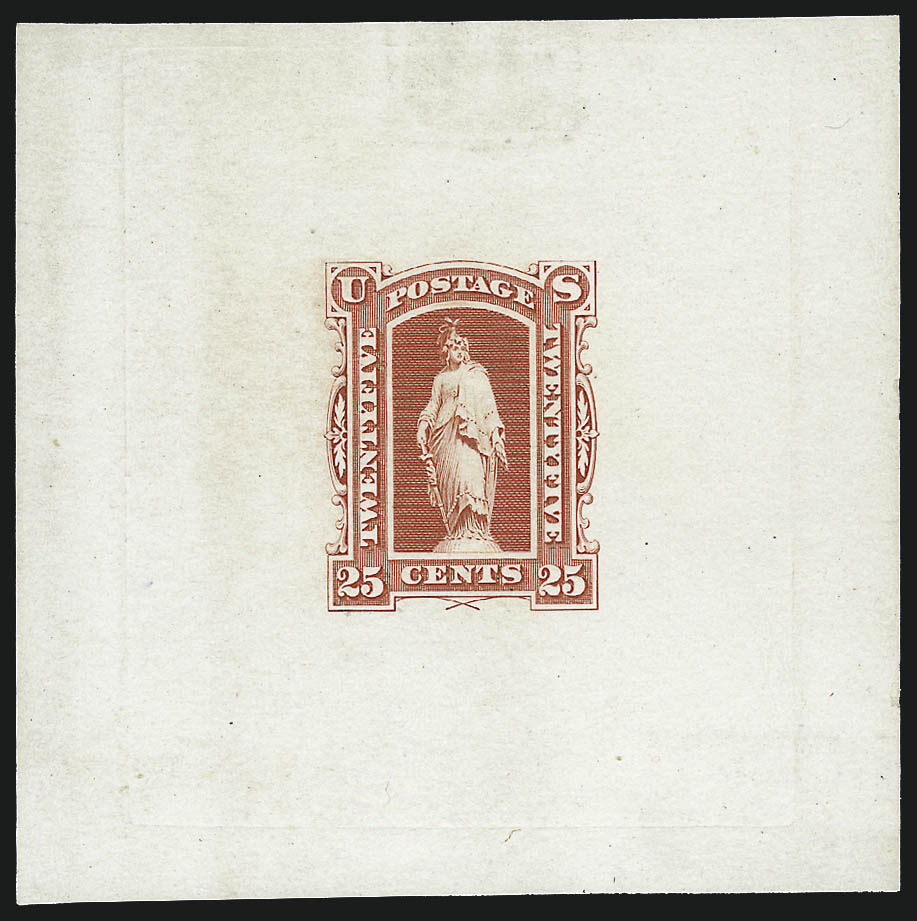 Sale no. 1082 — Lot no. 271 — Siegel Auction Galleries