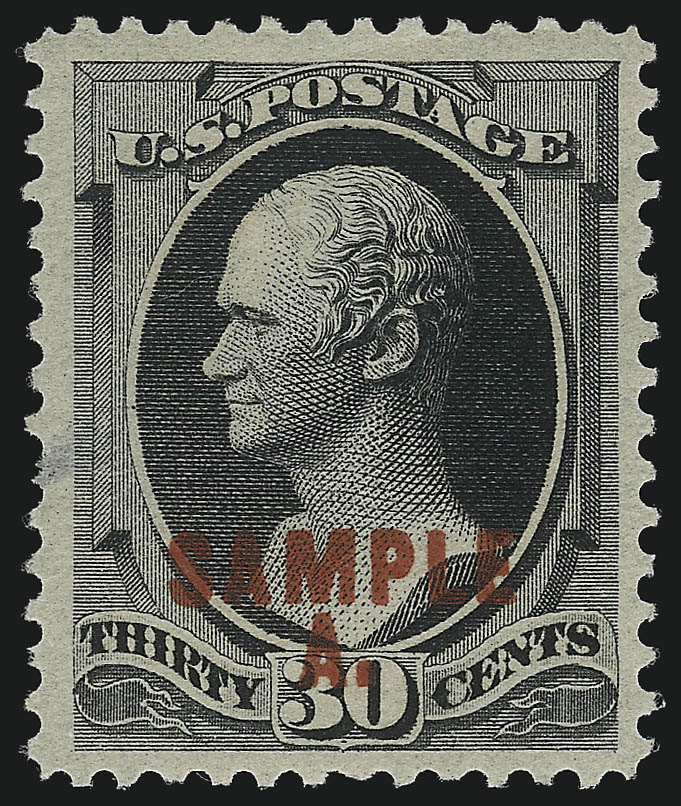 Sale no. 1082 — Lot no. 283 — Siegel Auction Galleries