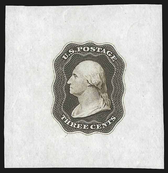 Sale no. 1082 — Lot no. 30 — Siegel Auction Galleries