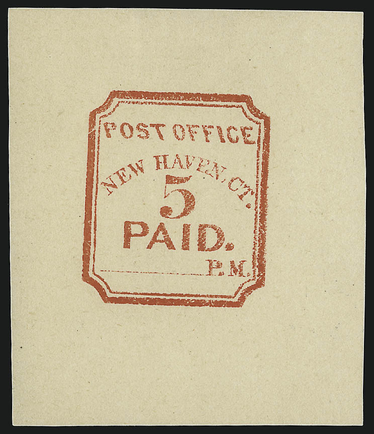 Sale no. 1082 — Lot no. 304 — Siegel Auction Galleries