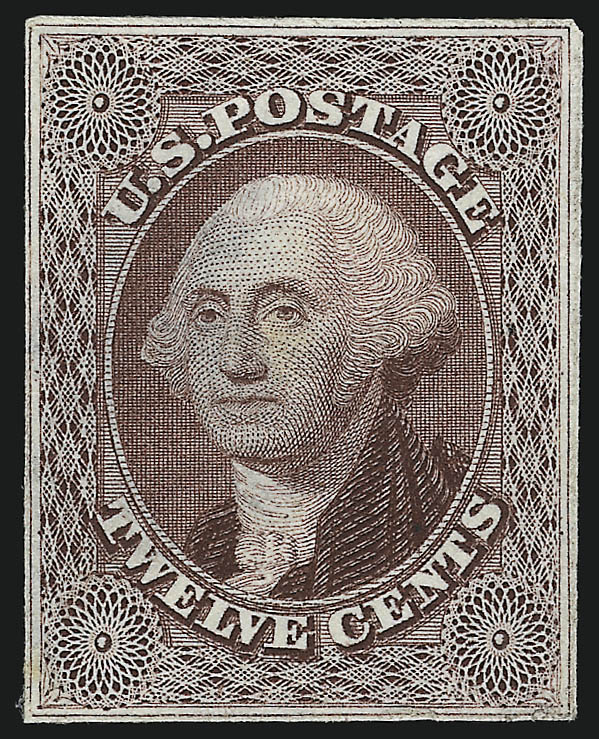 Sale no. 1082 — Lot no. 35 — Siegel Auction Galleries