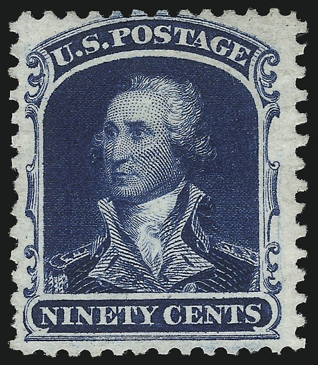 Sale no. 1082 — Lot no. 368 — Siegel Auction Galleries