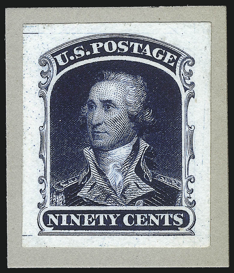 Sale no. 1082 — Lot no. 37 — Siegel Auction Galleries