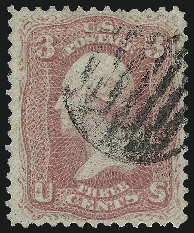 Sale no. 1082 — Lot no. 372 — Siegel Auction Galleries