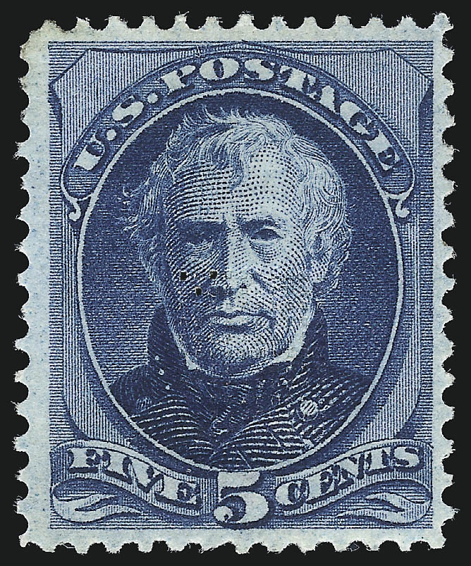 Sale no. 1082 — Lot no. 393 — Siegel Auction Galleries