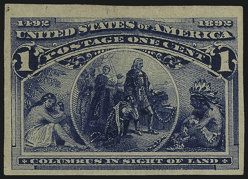 Sale no. 1082 — Lot no. 404 — Siegel Auction Galleries