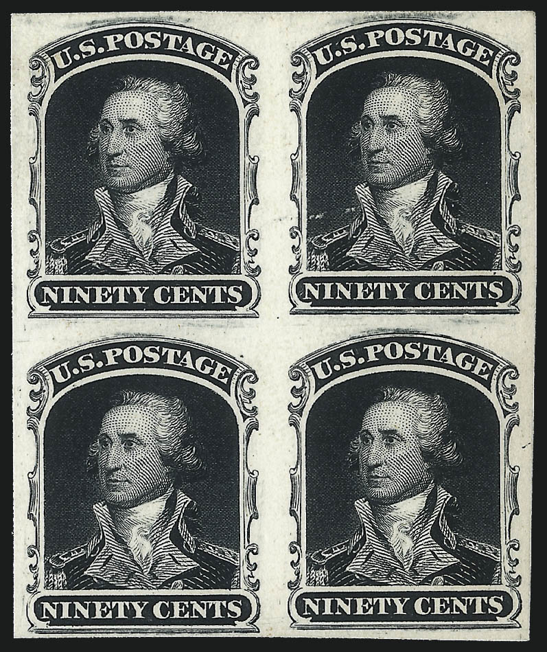 Sale no. 1082 — Lot no. 41 — Siegel Auction Galleries