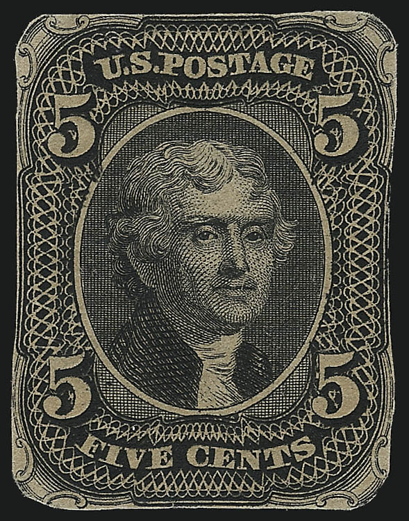 Sale no. 1082 — Lot no. 42 — Siegel Auction Galleries